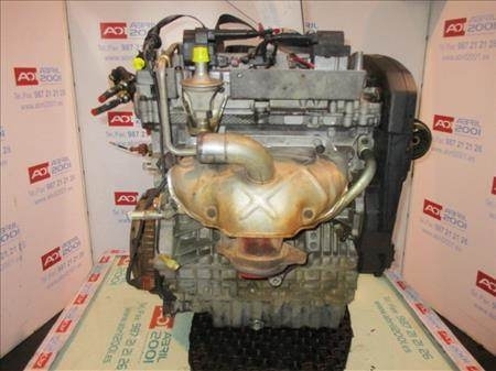 Motore Volvo S40 Berlina 1.8  - 1