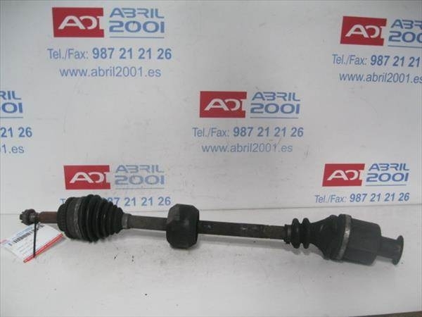 Giunto cardanico albero di trasmissione destro Renault Clio II Fase I (B/CB0)  - 1