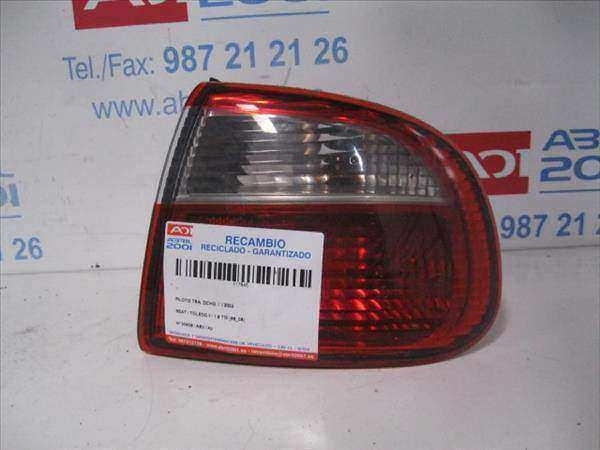 Fanale posteriore principale destro (luci) Seat Toledo (1M2) 1.9 TDI  - 1