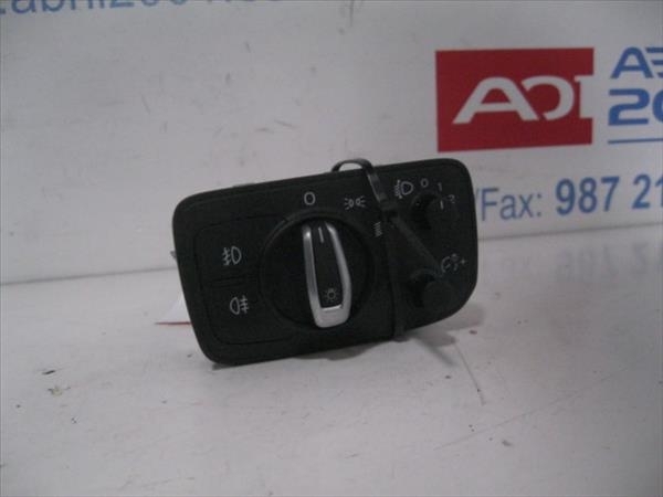 Commodo phare Audi A3 (8P1) 1.6 TDI Ambiente  - 1