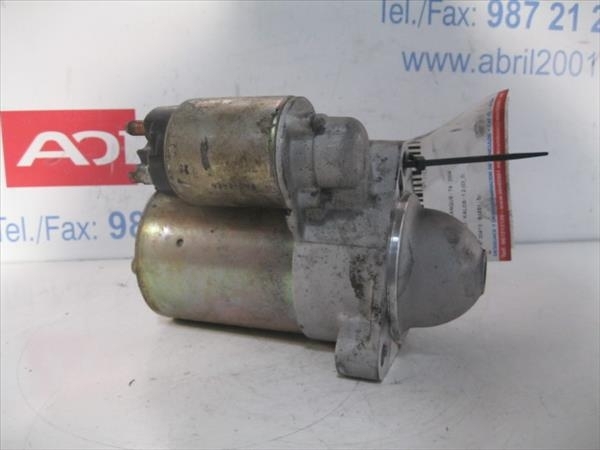 Demarreur Daewoo Kalos 1.2 SE  - 1