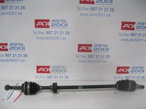 Giunto cardanico albero di trasmissione destro Daewoo Kalos 1.2 SE  - 1