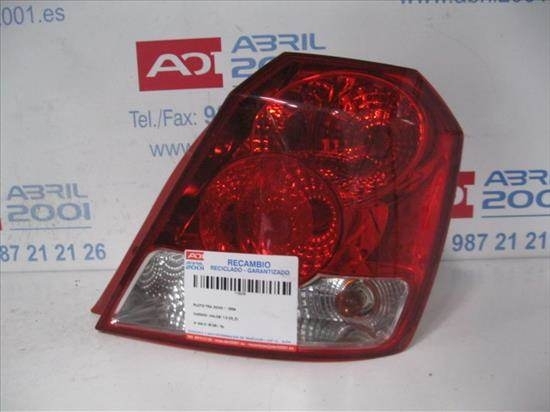 Fanale posteriore principale destro (luci) Daewoo Kalos 1.2 SE  - 1