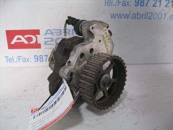 Pompe à injection Nissan Primera Berlina (P12) 1.9 dCi  - 1