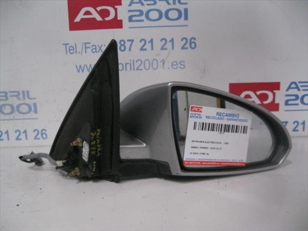 Specchietto retrovisore destro Nissan Primera Berlina (P12) 1.9 dCi  - 1