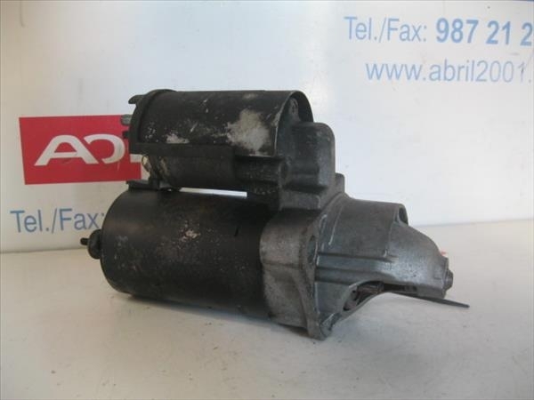 Demarreur Audi A6 Berlina (4B2) 2.8 Quattro  - 1