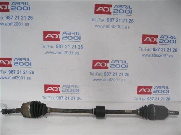Giunto cardanico albero di trasmissione destro Opel Corsa C 1.7 DTI  - 1