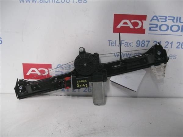 Alzacristalli elettrico anteriore destro Fiat II Bravo (198) 1.4  - 1