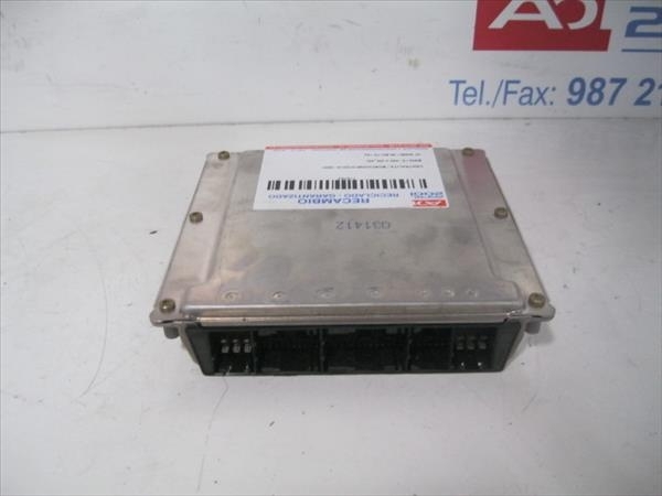 Centralina motore BMW Serie 5 Berlina (E39) 3.0 530d  - 1