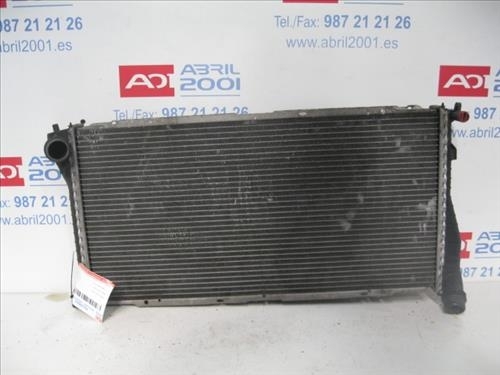 Echangeur air (Intercooler) BMW Serie 5 Berlina (E39) 3.0 530d  - 1
