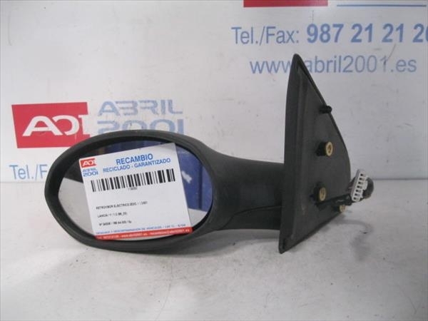 Retrovisor izquierdo Lancia Y (840A) 1.2  - 1