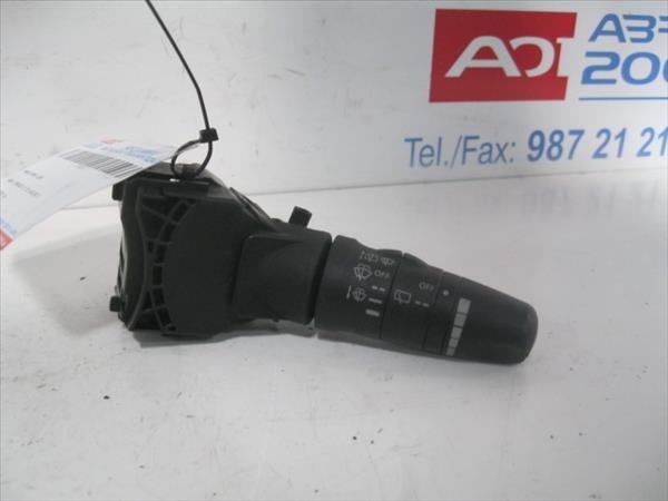 Commodo d'essuie glaces Nissan Terrano II (R20) 2.7 TDi 4WD  - 1