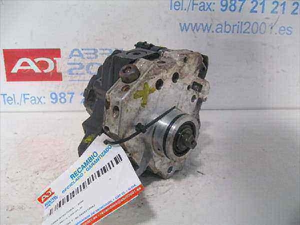 Pompe à injection Volvo S60 Berlina 2.4 D5  - 1