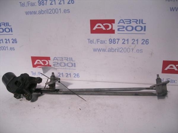 Motore tergicristallo anteriore Mitsubishi Galant Berlina (EA0) 2.5 2500 V6 24V  - 1