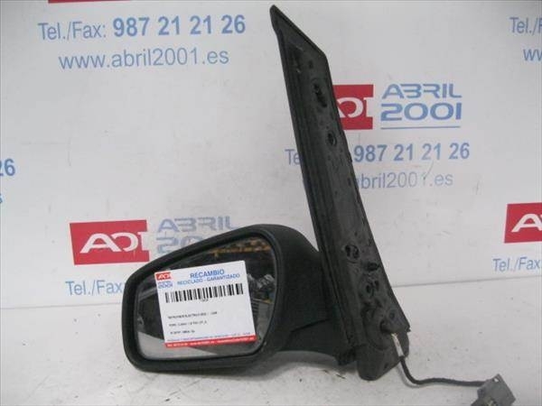 Retrovisor izquierdo Ford C-Max (CB3) 1.6 TDCi  - 1