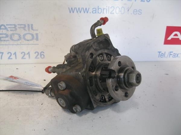 Pompa iniezione Ford TRANSIT Furgón 2.4 TDCi  - 1
