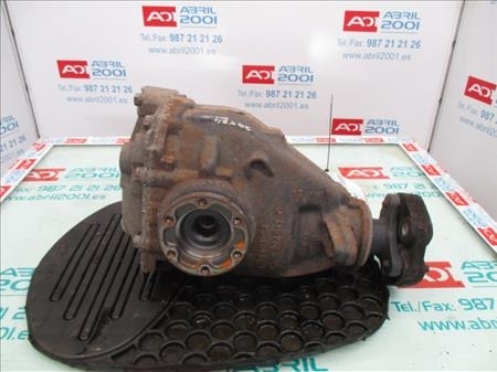 Nez de pont arriere BMW Serie 3 Berlina (E90) 2.0 318d  - 1