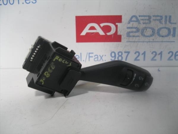 Commodo d'essuie glaces Ford FOCUS II Sedán (DA_) 2.0 TDCi  - 1
