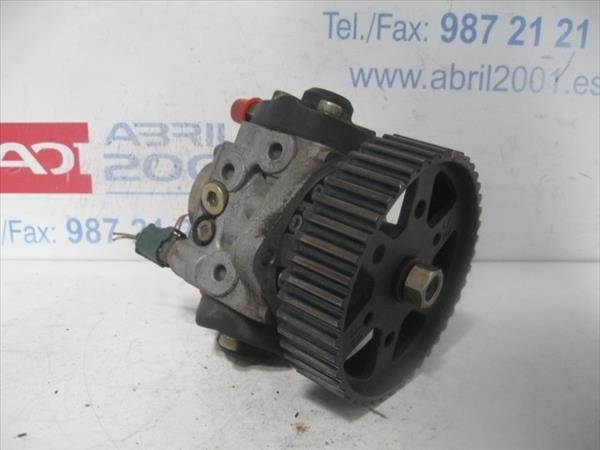 Pompe à injection Mazda MPV (LW) 2.0 DI  - 1