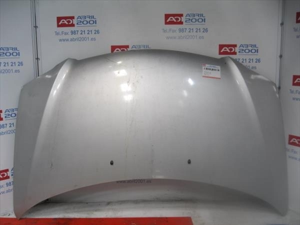 Capot Mazda MPV (LW) 2.0 DI  - 1