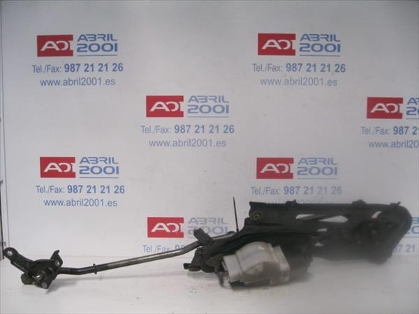 Motore tergicristallo anteriore Mazda MPV (LW) 2.0 DI  - 1
