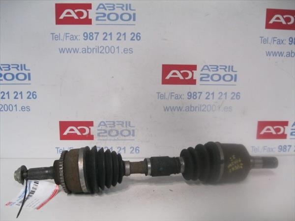 Giunto cardanico albero di trasmissione destro Mazda MPV (LW) 2.0 DI  - 1