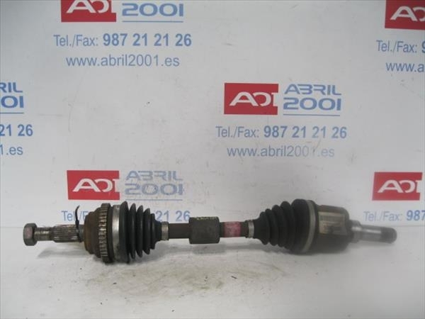 Cardan gauche (transmission) Chrysler PT Cruiser 2.0  - 1