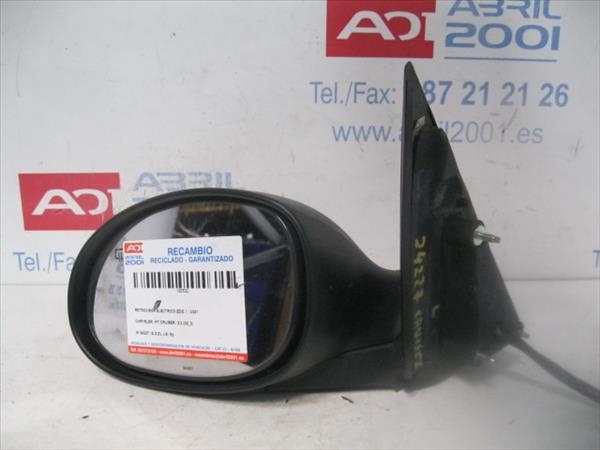 Retrovisor izquierdo Chrysler PT Cruiser 2.0  - 1