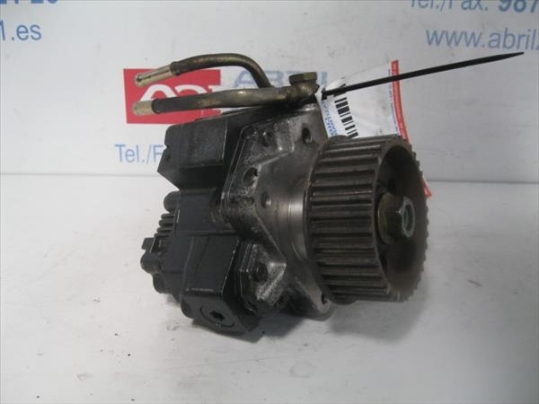 Pompe à injection Jeep Cherokee (KJ) 2.8 CRD Limited  - 1