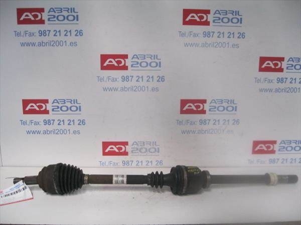 Giunto cardanico albero di trasmissione destro Renault MEGANE II Sedán (LM0/1_) 2.0 dCi  - 1