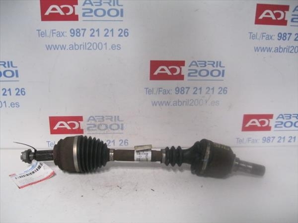 Giunto cardanico albero di trasmissione sinistro Renault MEGANE II Sedán (LM0/1_) 2.0 dCi  - 1