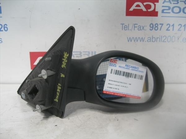 Retrovisor derecho Renault Laguna (B56) 1.6 16V  - 1