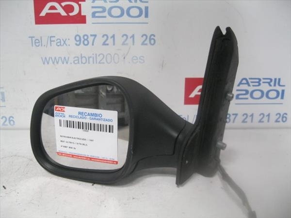 Retroviseur gauche Seat Altea XL (5P5) 1.9 TDI  - 1