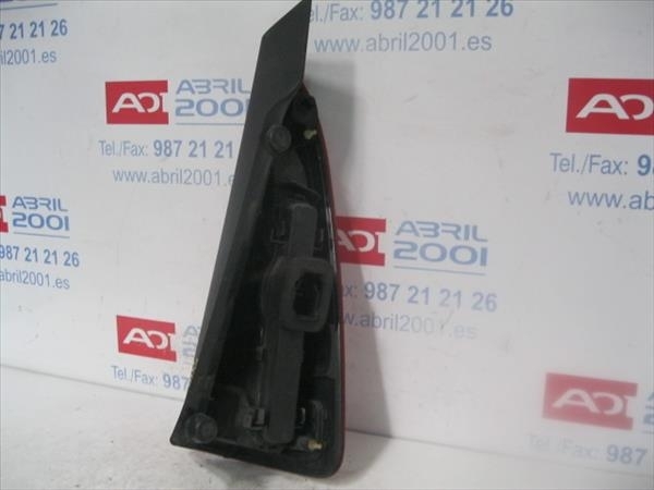 Fanale posteriore principale sinistro (luci) Renault Espace IV (JK0) 2.2 dCi  - 1