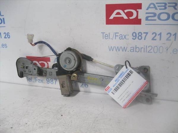 Alzacristalli elettrico anteriore destro Mazda MX-3 (EC) 1.6 i  - 1