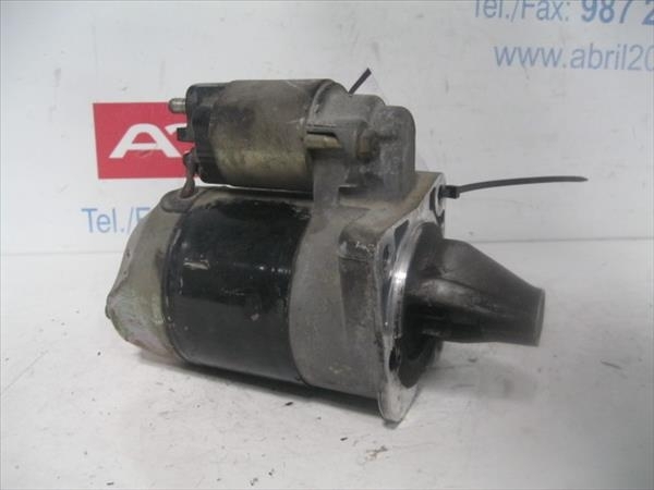 Demarreur Mazda MX-3 (EC) 1.6 i  - 1