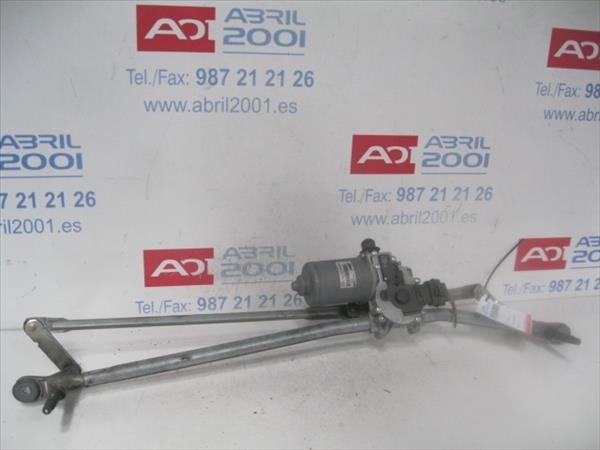 Motore tergicristallo anteriore Opel MOVANO B Furgón 2.3 CDTI  - 1