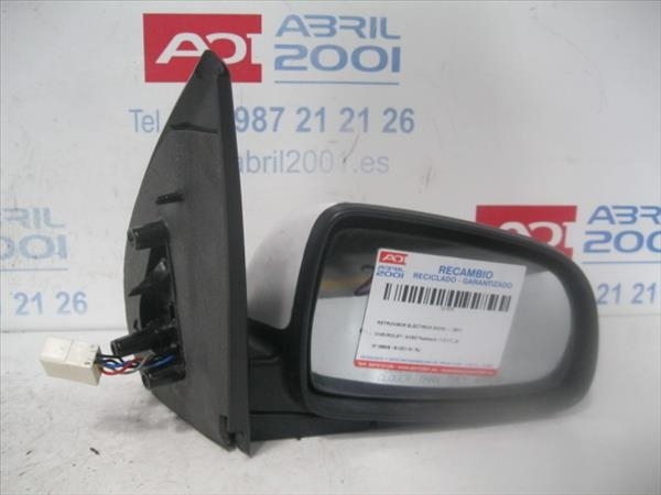 Specchietto retrovisore destro Chevrolet AVEO Fastback 1.2  - 1