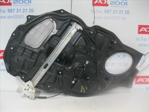 Alzacristalli elettrico anteriore sinistro Mazda 6 Fastback (GH) 2.0 MZR-CD  - 1