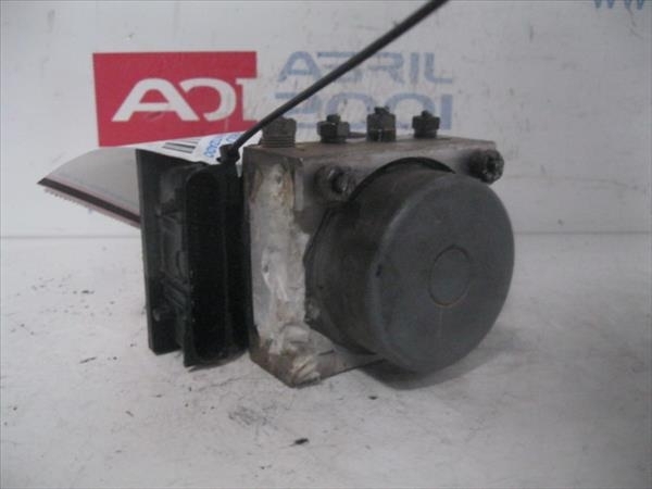 Blocco ABS (antibloccaggio freni) Renault KANGOO Express (FW0/1_) 1.5 dCi  - 1