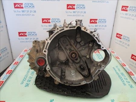 Boite de vitesses Smart forfour 1.3 Básico  - 1