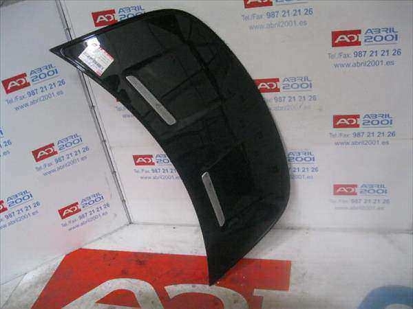 Capot Smart forfour 1.3 Básico  - 1