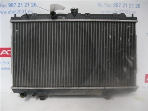 Radiateur eau Nissan Primera Berlina (P12) 1.9 dCi  - 1