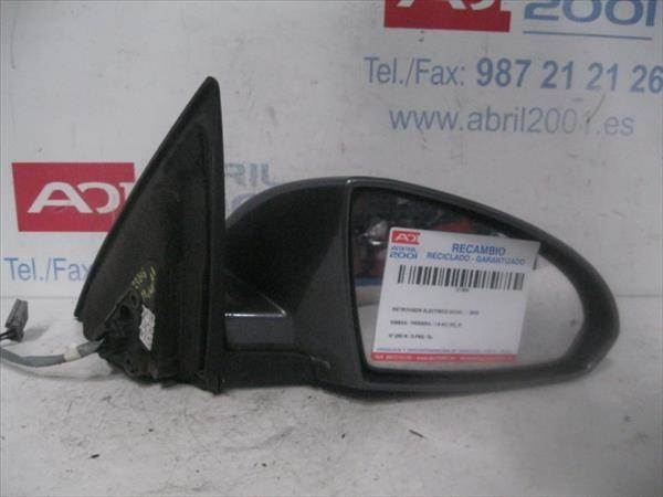 Specchietto retrovisore destro Nissan Primera Berlina (P12) 1.9 dCi  - 1