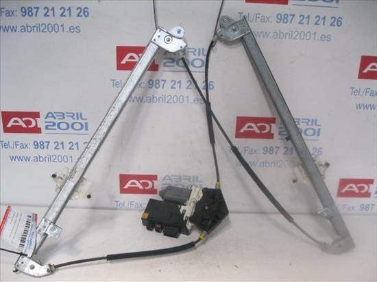 Alzacristalli elettrico anteriore destro Lancia Phedra (180) 2.0 16V Multijet DVD  - 1