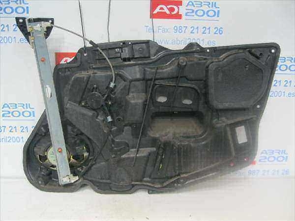 Leve vitre electrique avant gauche Mazda 6 Berlina (GG) 2.0 DI  - 1