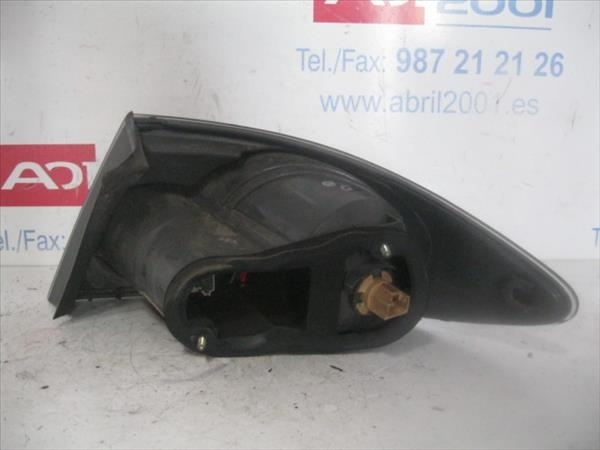 Feu arriere principal gauche (feux) Mazda 6 Berlina (GG) 2.0 DI  - 1