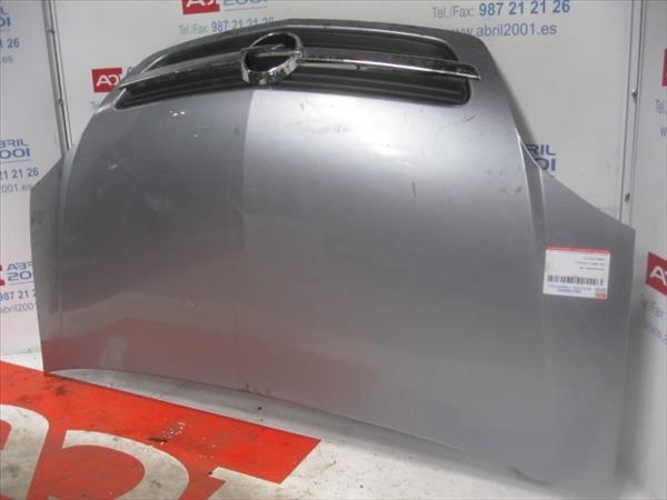 Capot Opel Meriva 1.7 CDTI  - 1