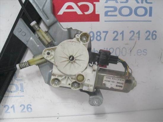 Alzacristalli elettrico anteriore destro Saab 9-3 Familiar 1.9 TiD  - 1