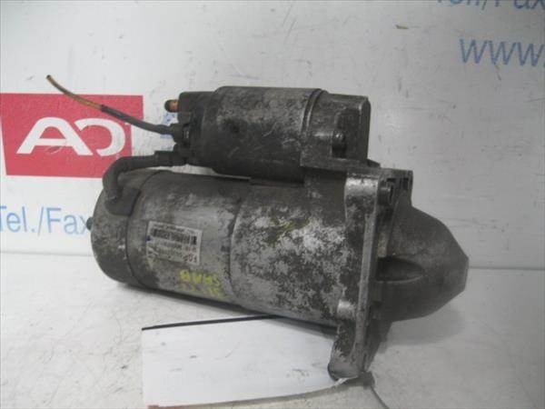Demarreur Saab 9-3 Familiar 1.9 TiD  - 1